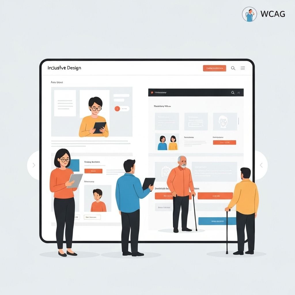 Creating Accessible Designs: A Complete Guide