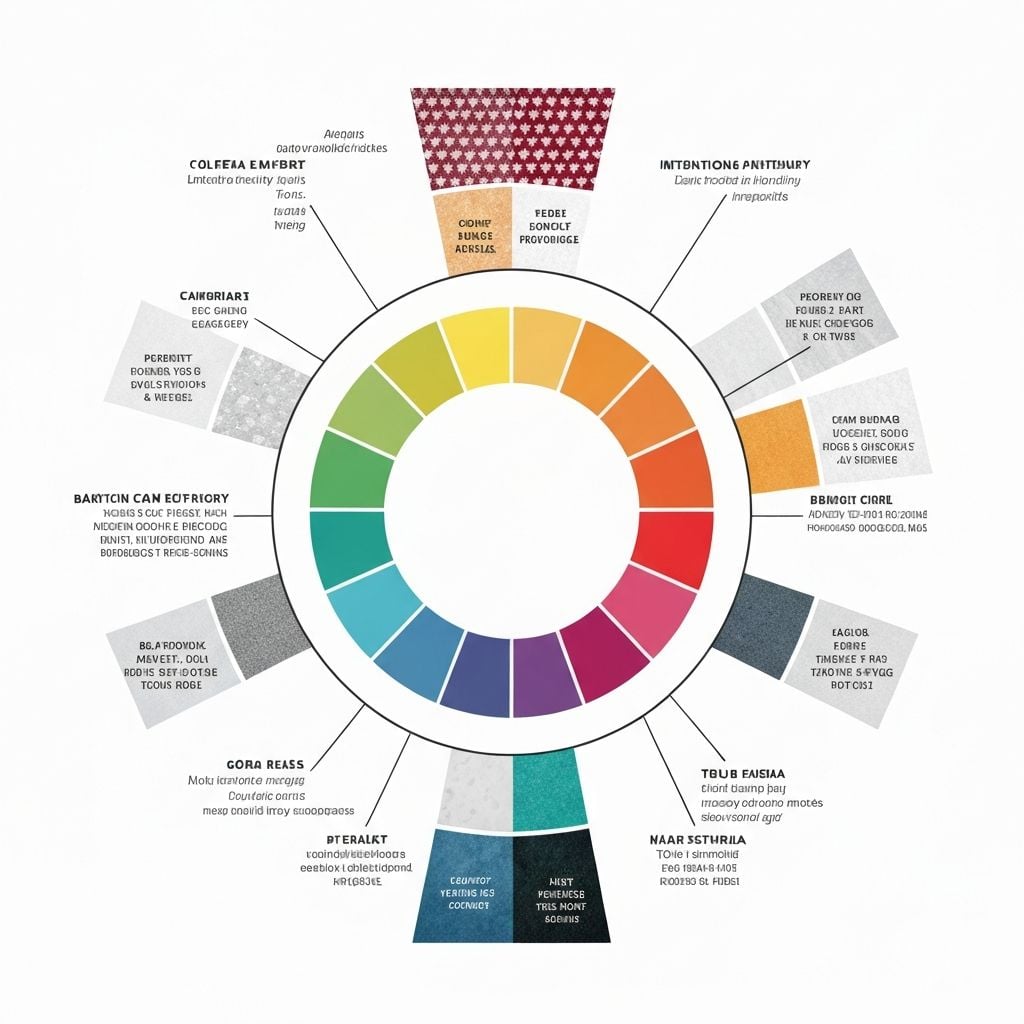 Color Psychology in Digital Design