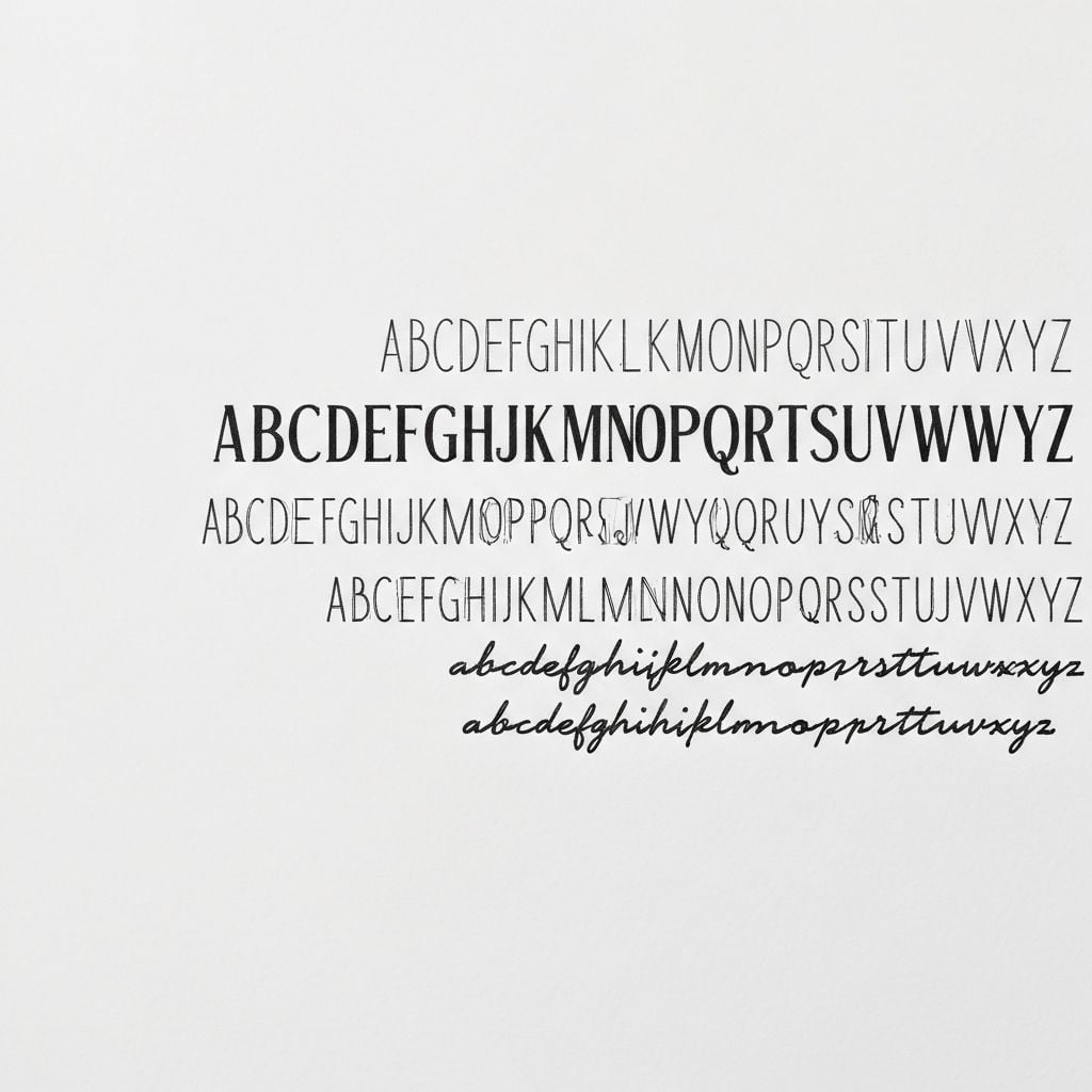 Typography in Digital Spaces: Beyond Just Fonts