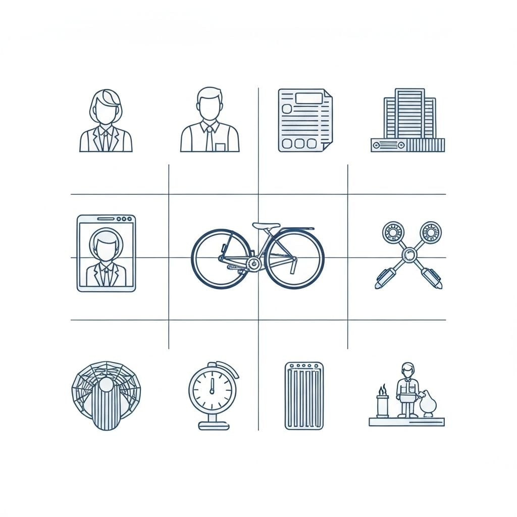 The Rise of Vector Graphics in Modern Design