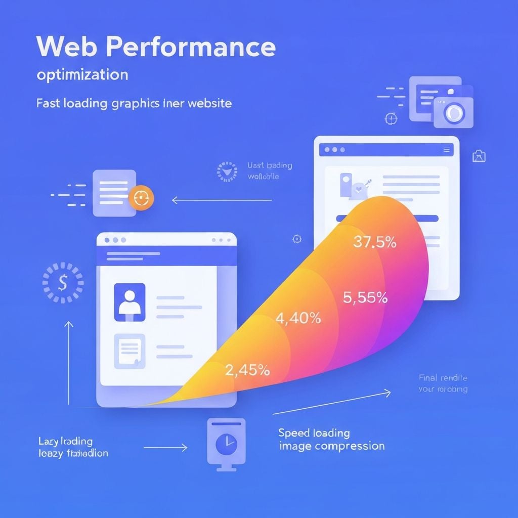 Optimizing Images for Web Performance