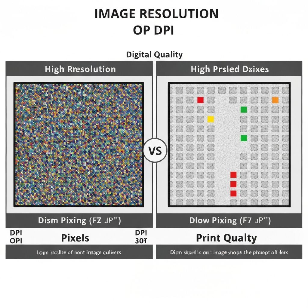 Understanding Image Resolution and DPI: A Complete Guide | seekpik Blog ...